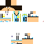 Texture for messi
