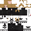 Texture for Girl V4 - by: lknnnn