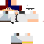 Texture for スーツ