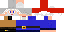 Texture for Gnomo