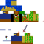Texture for AsafatSalvaje