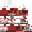 Texture for hello kitty ferrari