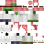 Texture for orc bomba