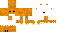 Texture for fox armor minecraft dungeons