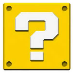 Texture for Lucky Block HD