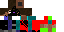 Texture for kaled