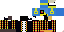 Texture for Awesome guy