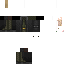 Texture for sleevless trenchcoat
