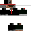 Texture for terminator robot steve
