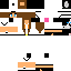 Texture for SaraGhost