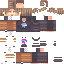 Texture for mr beast