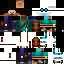 Texture for Steve adventure2