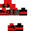 Texture for DeadPool