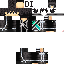 Texture for Kirito