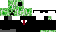Texture for Creeper