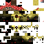 Texture for Ricardo Reverse Flash