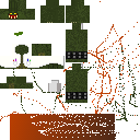 Texture for the lizard v2