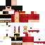 Texture for Luffy