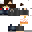 Texture for Muffin time