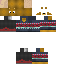 Texture for mim