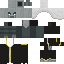Texture for iliger