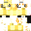 Texture for Axolotl
