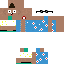 Texture for cool man
