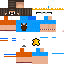 Texture for rqw