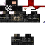 Texture for xmas cod