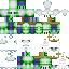 Texture for Magic Arcturus