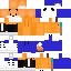 Texture for fox