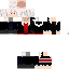 Texture for zero