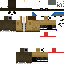 Texture for Django_Moses