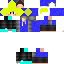 Texture for PROBEN