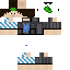 Texture for char