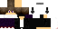 Texture for Mihna skin com fone É MIHÓ