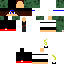 Texture for steve