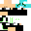 Texture for カラスいぬ