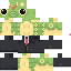 Texture for raupy