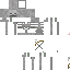 Texture for スケルトン３