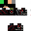 Texture for Ryian the knight