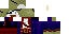 Texture for Captain Narwhal