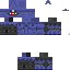 Texture for Ninja
