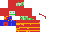 Texture for FireCreeper