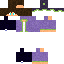 Texture for annoying skin - I just couldn't add a melon symbol!