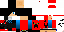 Texture for char