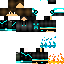 Texture for dreys