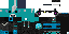 Texture for Mooshroom Mania