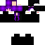 Texture for endergirl