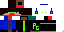 Texture for pfs
